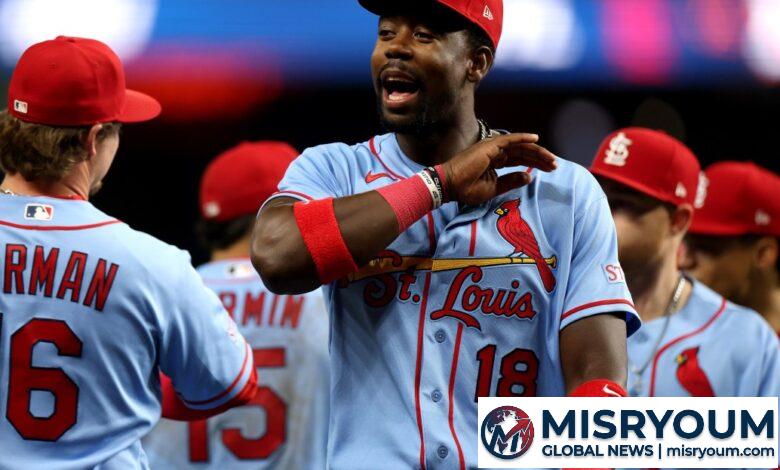 Jordan Walker Start Puts Cardinals Fans at Odds