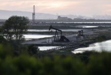 Trump has a ‘nuclear option’ to slash gas prices. It could backfire badly | CNN Business