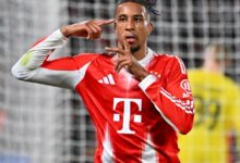 PSG Eyes Michael Olise as Bayern Move to Secure Him