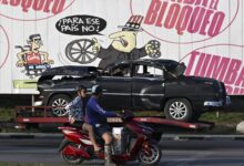 Trump Says Cuba Is “Next”: What It Could Mean