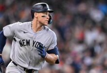 Orioles vs Yankees: First-Place Test Ahead