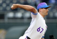 Royals vs Mariners: Lugo vs Hancock Tonight