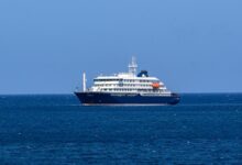 Apparent hantavirus outbreak kills 3, sickens at least 3 more on cruise ship, health officials say