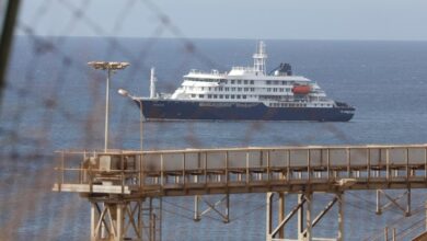 Hantavirus Monitoring After Cruise Alerts in US