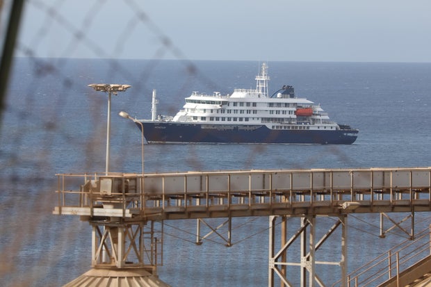 Hantavirus Monitoring After Cruise Alerts in US