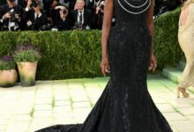 Live Updates: Met Gala 2026