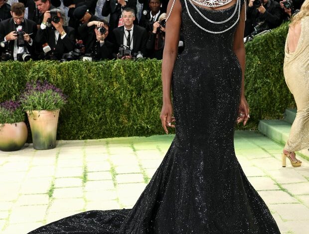 Live Updates: Met Gala 2026