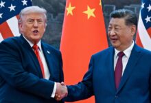 Trump touts China trade deals, but experts doubt gains