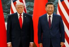 Flushing Chinese community reacts to Trump-Xi summit