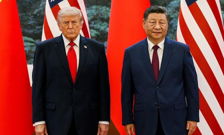 Flushing Chinese community reacts to Trump-Xi summit