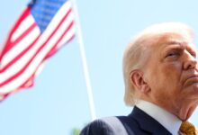Senate blocks Iran war powers limit despite GOP defection