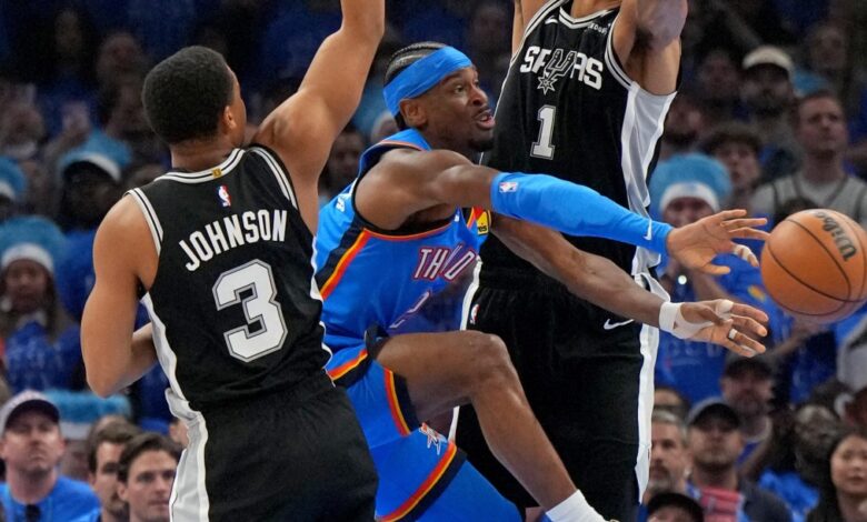 Thunder Turned NBA Into Villain Role, Fans Say Thunder Turned NBA Into Villain Role, Fans Say