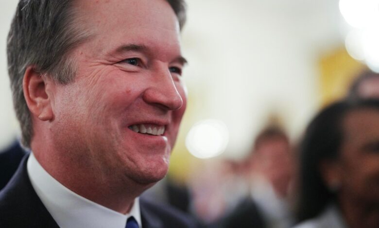 Kavanaugh’s Batson ruling gives death-row inmate key win Kavanaugh’s Batson ruling gives death-row inmate key win