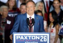 Paxton vs. Talarico turns Texas Senate into faith fight