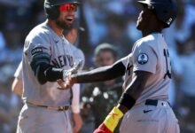 Yankees Begin Late-May Swing in Sacramento