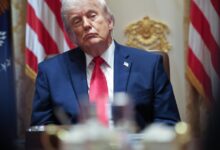 Trump’s Justice Department probes E. Jean Carroll’s perjury claim