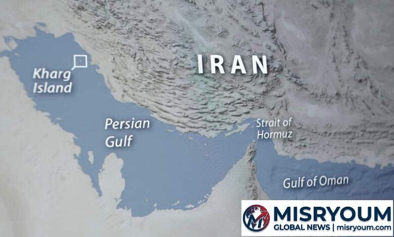 Mit dem Krieg im Iran zeichnen sich neue Seehandelsrouten ab Mit dem Krieg im Iran zeichnen sich neue Seehandelsrouten ab