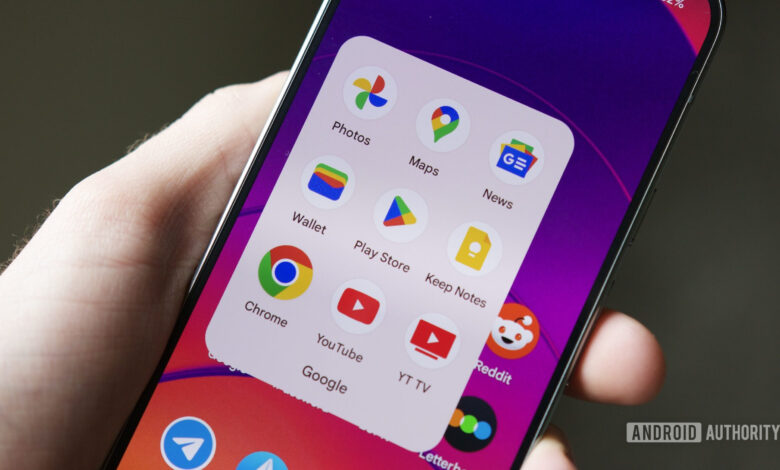 Google's got a new tool for making sure your phone is running the Android apps it should