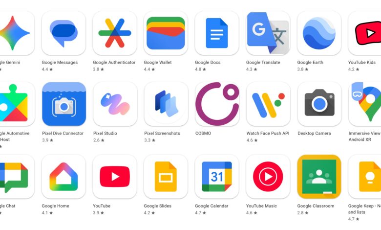 Google’s COSMO: An Experimental AI Assistant for Android