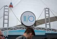 Help shape Google I/O 2026’s countdown with AI Studio