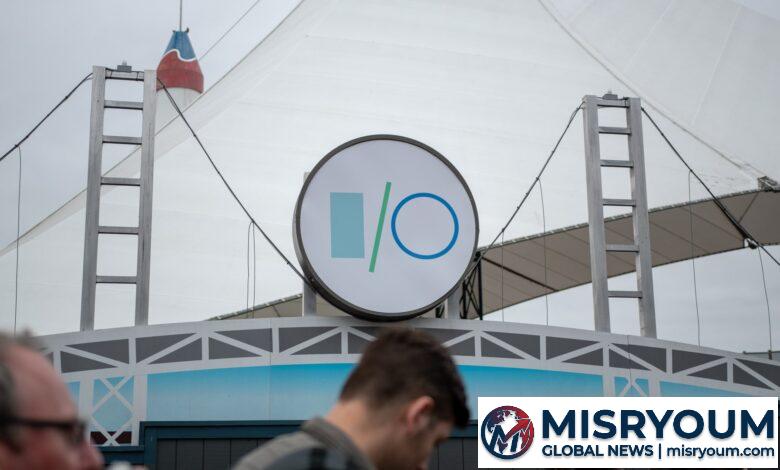 Google wants you to help shape the look of I/O 2026's countdown