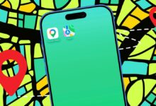I tested Google Maps vs. Apple Maps to find the best navigation app - and this one wins