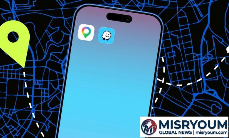 Google Maps vs. Waze: Google Maps edges out for most Google Maps vs. Waze: Google Maps edges out for most