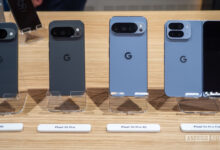 New Tensor G6 leak has good and bad news for Pixel 11 series