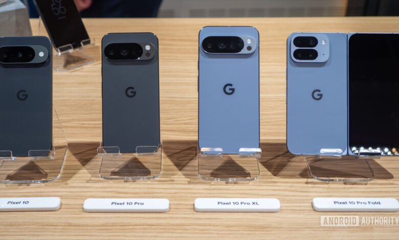 New Tensor G6 leak has good and bad news for Pixel 11 series