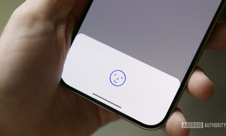 The Pixel 11 may not get the Face ID competitor we were expecting