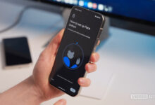 This new under-display face unlock tech for Android does what Apple couldn't
