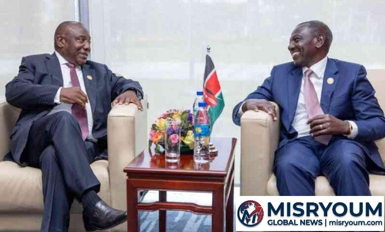 Addressing the rising tide of xenophobia in Africa