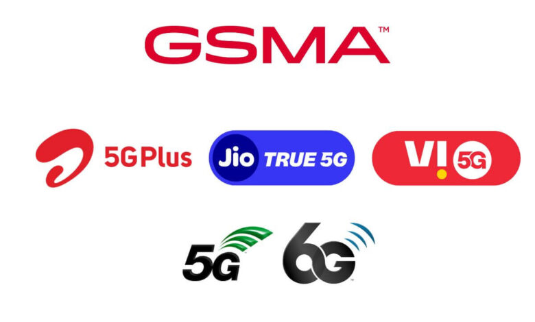 GSMA backs India for 6G after huge 5G slicing push