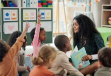 Guest Teachers: Building Consistency in Classrooms