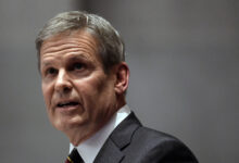 Tennessee Republicans advance new map after Voting Rights Act shift