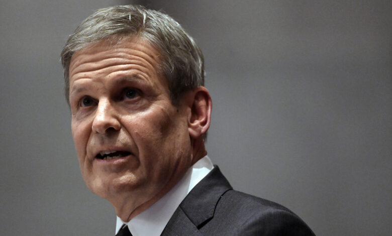 Tennessee Republicans advance new map after Voting Rights Act shift