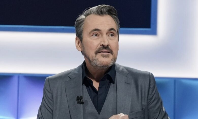 Guy A. Lepage dévoile ses invités pour TLMEP et un d'eux est très attendu