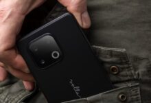 Volla Phone delivers Linux option and swappable batteries