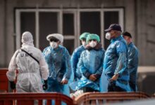 Hantavirus warning amid Trump response doubts
