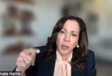 Kamala Harris Goes Viral on Electoral College Reform