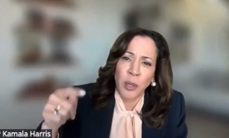 Kamala Harris Goes Viral on Electoral College Reform