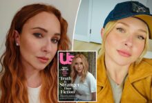 Hayden Panettiere comes out as bisexual, details ‘scary’ experience dating women: ‘Better late than never’