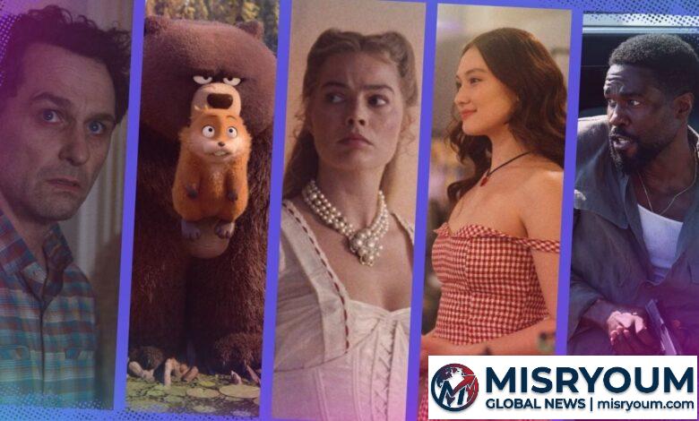 Streaming This Week: Top New Picks (May 1, 2026) Streaming This Week: Top New Picks (May 1, 2026)