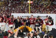 Indiana Hoosiers to visit White House May 11