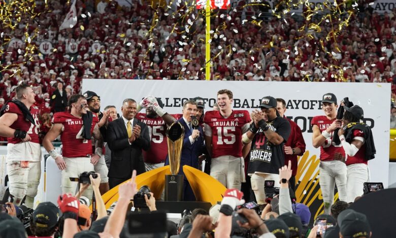 Indiana Hoosiers to visit White House May 11 Indiana Hoosiers to visit White House May 11