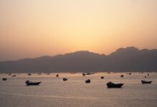 Iran live updates: UKMTO reports attacks on 2 ships in Strait of Hormuz