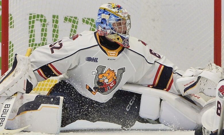 Prospects Report: What to watch for in WHL, OHL, QMJHL finals