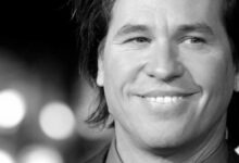 Mercedes Kilmer defends AI Val Kilmer precedent