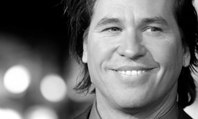 Mercedes Kilmer defends AI Val Kilmer precedent Mercedes Kilmer defends AI Val Kilmer precedent