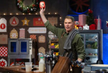 Bobby Flay tells fans desserts and Asian dishes win